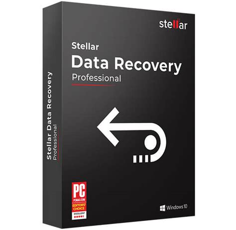 Stellar Data Recovery Pro 10.2.0.0 Crack + Activation Key